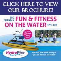 Hydrobike Brochure