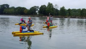 hydrobike rental business canada